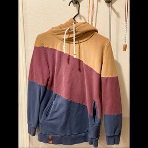 Perfect slouchy stretchy hoodie size large